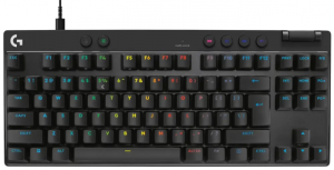 Logitech G Pro X TKL Rapid