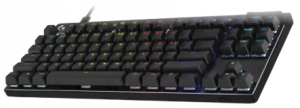 Logitech G Pro X TKL Rapid