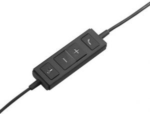 Logitech H570E Stereo