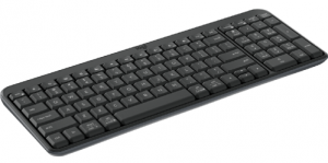 Logitech K250 Graphite