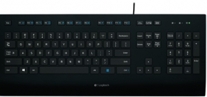 Logitech K280e Logitech K280e