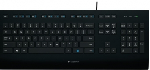 Logitech K280e