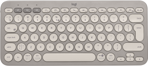 Logitech K380 Sand Logitech K380 Sand