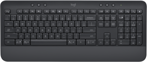 Logitech K650 Logitech K650