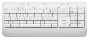 Logitech K650 White Logitech K650 White