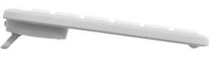 Logitech K950 White Logitech K950 White