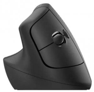 Logitech Lift Left Vertical Black