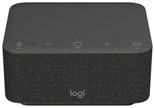 Logitech Logi Dock Graphite