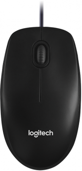 Logitech M100 Black