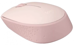 Logitech M171 Wireless Rose