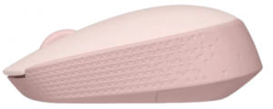 Logitech M171 Wireless Rose