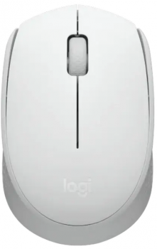 Logitech M171 Wireless White Logitech M171 Wireless White