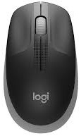 Logitech M190 Grey