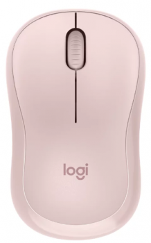 Logitech M240 Rose