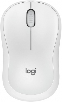 Logitech M240 White Logitech M240 White