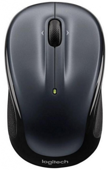 Logitech M325s Dark Silver