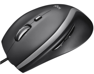 Logitech M500s Black