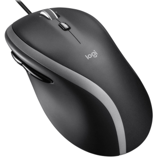 Logitech M500s Black