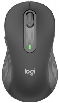 Logitech M650 L Signature Black