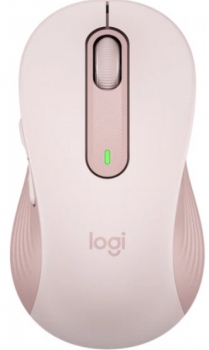 Logitech M650 L Signature Rose