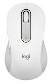 Logitech M650 L Signature White