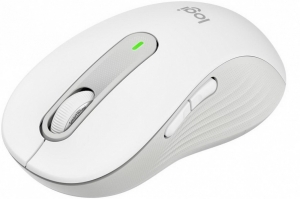 Logitech M650 L Signature White