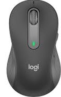 Logitech M650 Signature Black