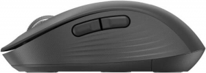 Logitech M650 Signature Graphite