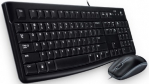 Logitech MK120