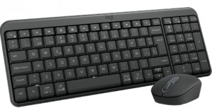 Logitech MK250