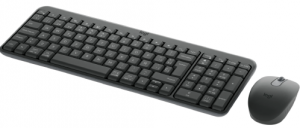 Logitech MK250