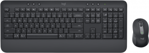 Logitech MK650 Graphite Logitech MK650 Graphite