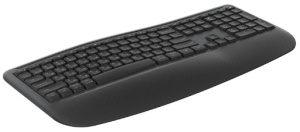 Logitech MK880 Graphite Logitech MK880 Graphite