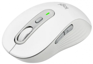 Logitech MK950 White