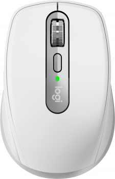 Logitech MX Anywhere 3 Grey Logitech MX Anywhere 3 Grey