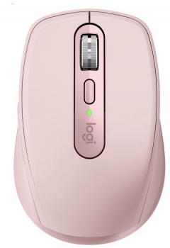 Logitech MX Anywhere 3 Rose