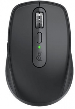 Logitech MX Anywhere 3S Graphite