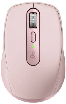 Logitech MX Anywhere 3S Rose