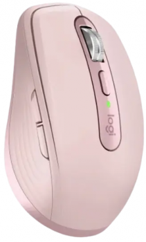 Logitech MX Anywhere 3S Rose