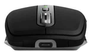 Logitech MX Anywhere 3S Space Gray