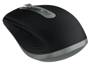 Logitech MX Anywhere 3S Space Gray