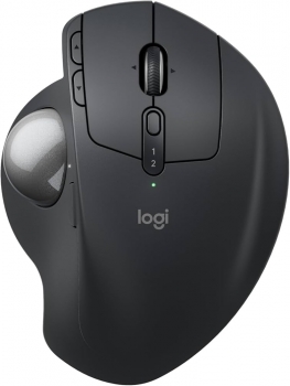 Logitech MX ERGO S Logitech MX ERGO S