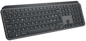Logitech MX Keys Advanced for Business
