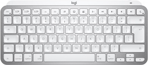 Logitech MX Keys Mini Pale Grey