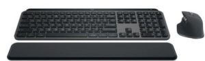 Logitech MX Keys S Combo