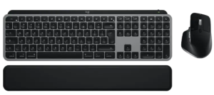 Logitech MX Keys S Combo for Mac
