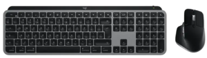 Logitech MX Keys S Combo for Mac