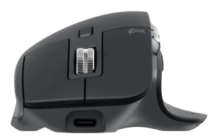 Logitech MX Keys S Combo for Mac Grey