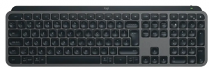 Logitech MX Keys S Graphite