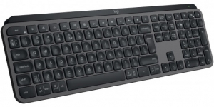 Logitech MX Keys S Graphite